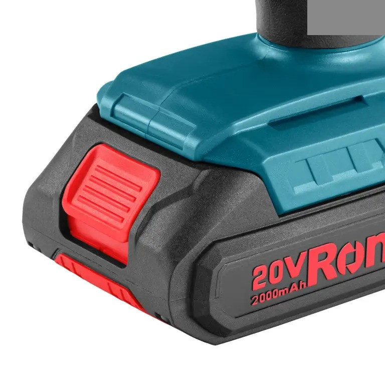 چراغ کار شارژی رونیکس مدل 8630 چراغ کار شارژی رونیکس مدل 8630