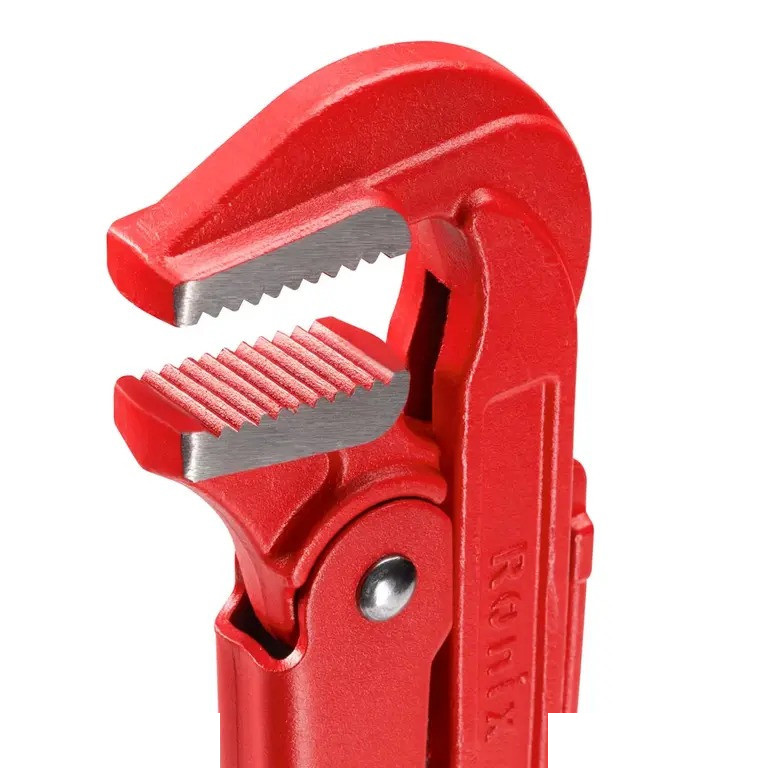 آچار دو دسته رونیکس مدل RH-2530 سایز 3 اینچ آچار دو دسته رونیکس مدل RH-2530 سایز 3 اینچ