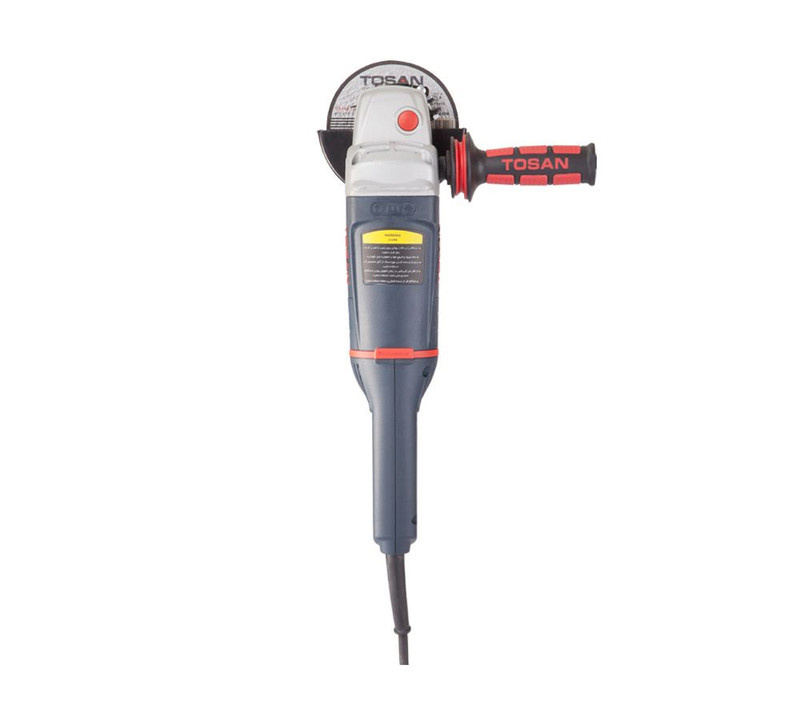 مینی فرز آهنگری توسن مدل 3384A مینی فرز آهنگری توسن مدل 3384A