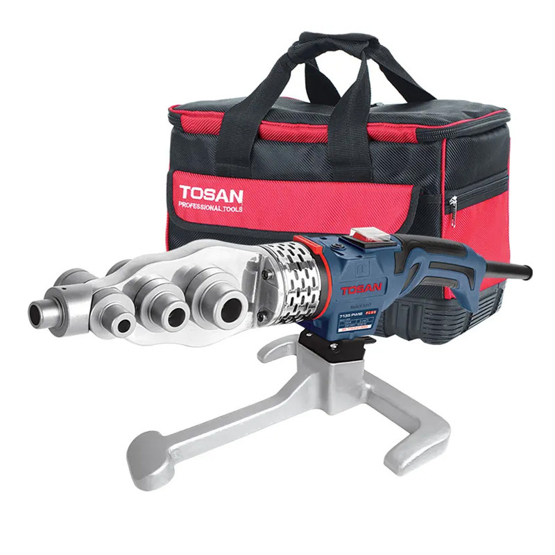 دستگاه اتو لوله سبز توسن مدل 7135PWIB دستگاه اتو لوله سبز توسن مدل 7135PWIB