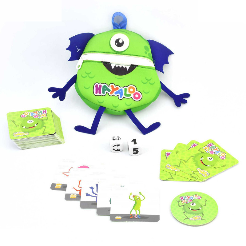 بازی فکری زینگو مدل هیالو