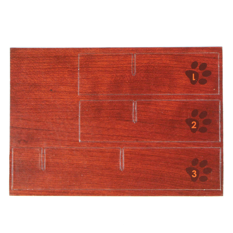 بازی فکری زینگو مدل پاندا پارک بازی فکری زینگو مدل پاندا پارک