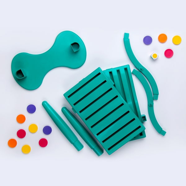 بازی فکری زینگو مدل دیسکی بازی فکری زینگو مدل دیسکی