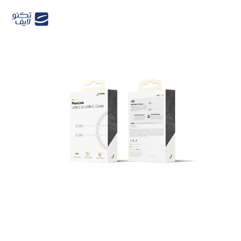 gallery-کابل دو سر تایپ سی انکر مدل Zolo A8060 طول 1.8 متر توان 240 وات copy.png gallery-کابل دو سر تایپ سی انکر مدل Zolo A8060 طول 1.8 متر توان 240 وات copy.png