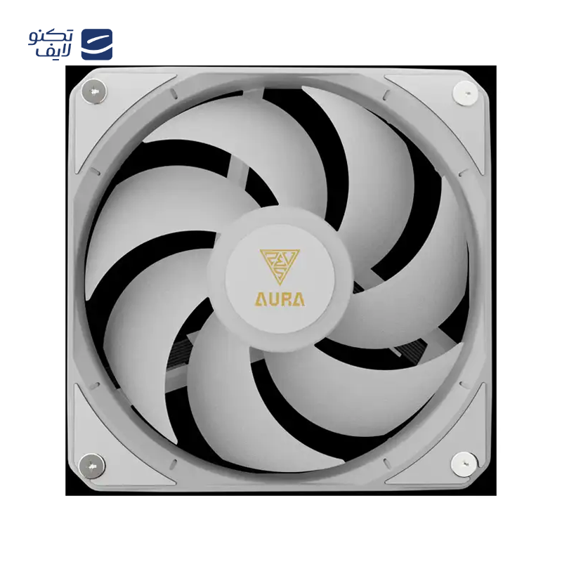 gallery-خنک کننده پردازنده آبی گیم دیاس مدل AURA GL360 V2 WH copy.png