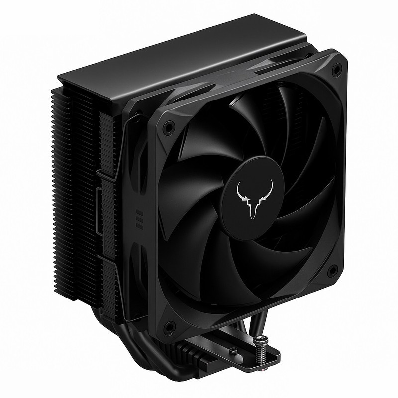 خنککننده بادی مدل OPTIMUM P190-B