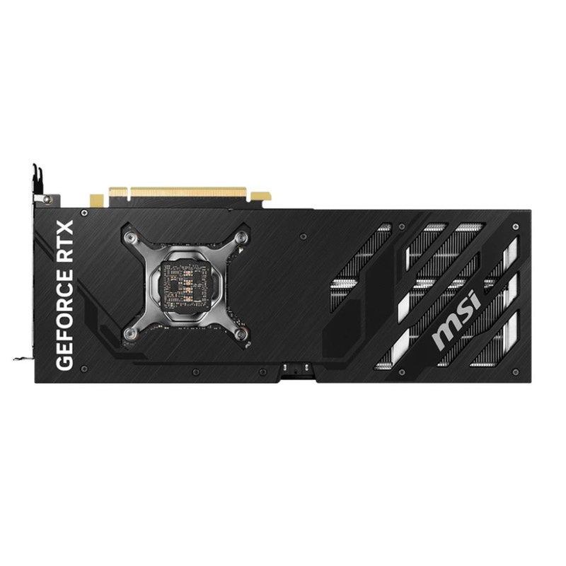 کارت گرافیک ام اس آی مدل MSI GeForce RTX 4070 SUPER VENTUS 3X 12GB GDDR6X OC Edition کارت گرافیک ام اس آی مدل MSI GeForce RTX 4070 SUPER VENTUS 3X 12GB GDDR6X OC Edition