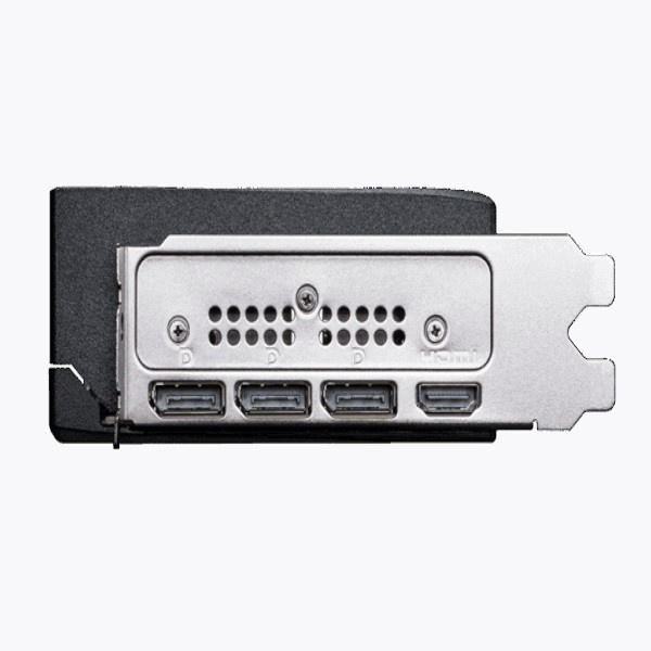 کارت گرافیک ام اس آی مدل RTX 5070 12G SHADOW 2X OC کارت گرافیک ام اس آی مدل RTX 5070 12G SHADOW 2X OC