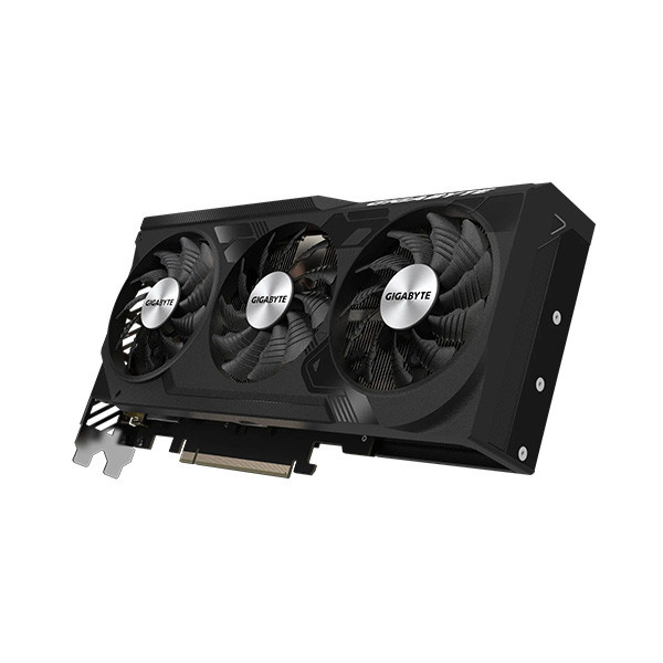 کارت گرافیک گیگابایت مدل   GeForce RTX 4070 SUPER WINDFORCE OC 12G