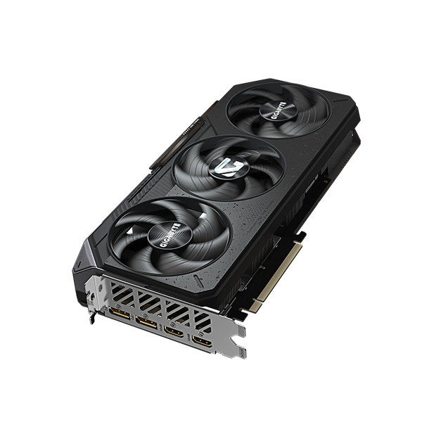 کارت گرافیک گیگابایت مدل  Radeon RX 9070 GAMING OC 16G