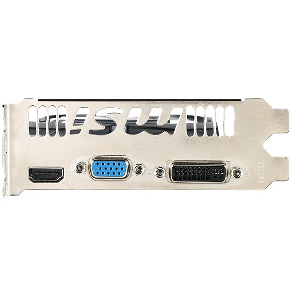 کارت گرافیک ام اس آی مدل N730-4GD3V2 کارت گرافیک ام اس آی مدل N730-4GD3V2