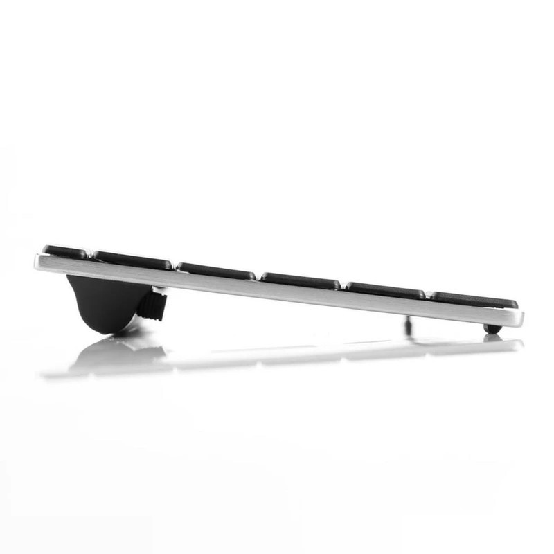 کیبورد بیسیم گرین مدل GK-102W با حروف فارسی