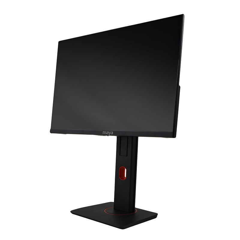 مانیتور مدل MAYA MO24P B سایز 24 اینچ مانیتور مدل MAYA MO24P B سایز 24 اینچ