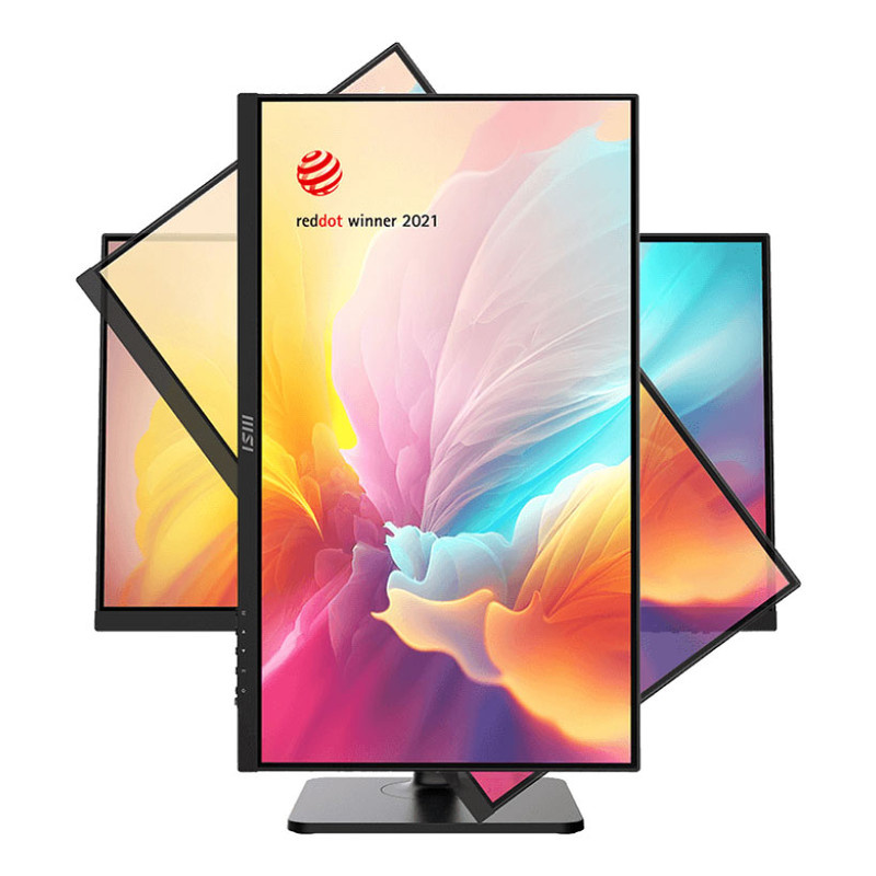 مانیتور 24 اینچ ام اس آی مدل MD2412