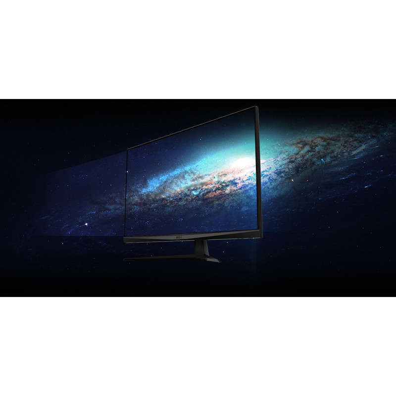 مانیتور گیمینگ 31.5 اینچ ام اس آی مدل G321Q مانیتور گیمینگ 31.5 اینچ ام اس آی مدل G321Q