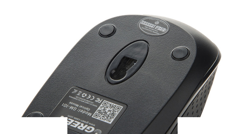 ماوس گرین GM-101 ماوس گرین GM-101