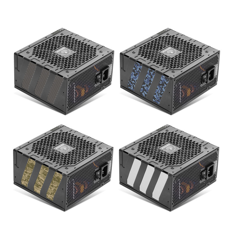 منبع تغذیه کامپیوتر گرین مدل GP700A-GED منبع تغذیه کامپیوتر گرین مدل GP700A-GED