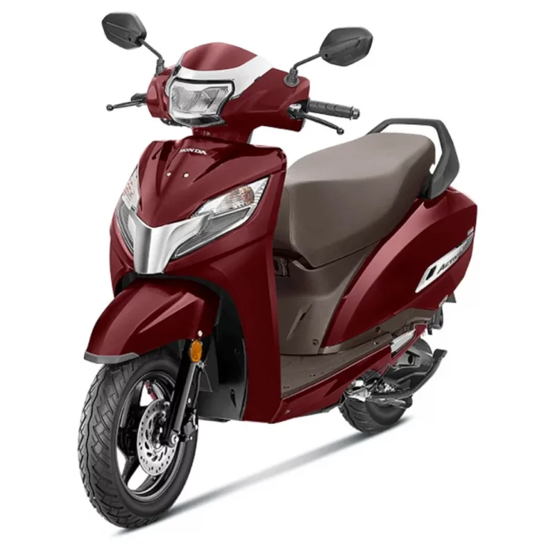 موتور سیکلت هوندا مدل اکتیو 125 سی سی کیلس نیو فیس سال 1404 موتور سیکلت هوندا مدل اکتیو 125 سی سی کیلس نیو فیس سال 1404