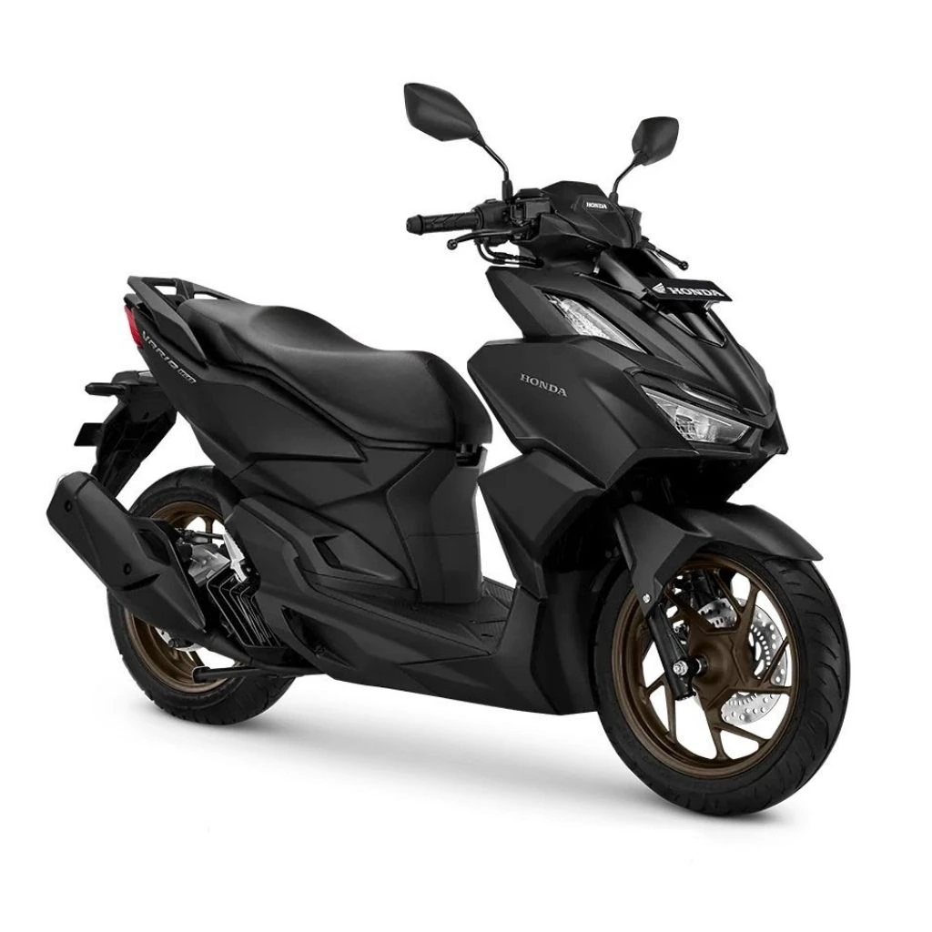 موتور سیکلت هوندا مدل واریو 160 سی سی سال 1404 موتور سیکلت هوندا مدل واریو 160 سی سی سال 1404