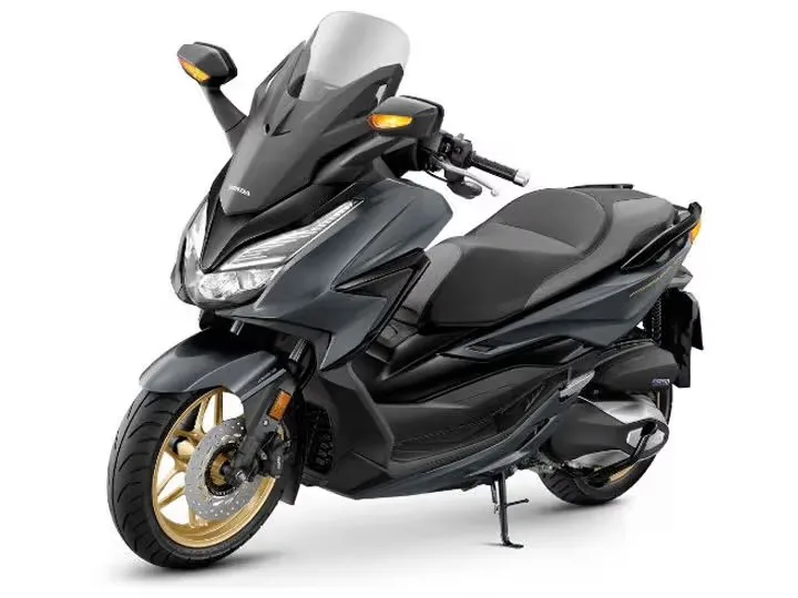 موتور سیکلت هوندا مدل فورزا 350 سی سی سال 1404 موتور سیکلت هوندا مدل فورزا 350 سی سی سال 1404