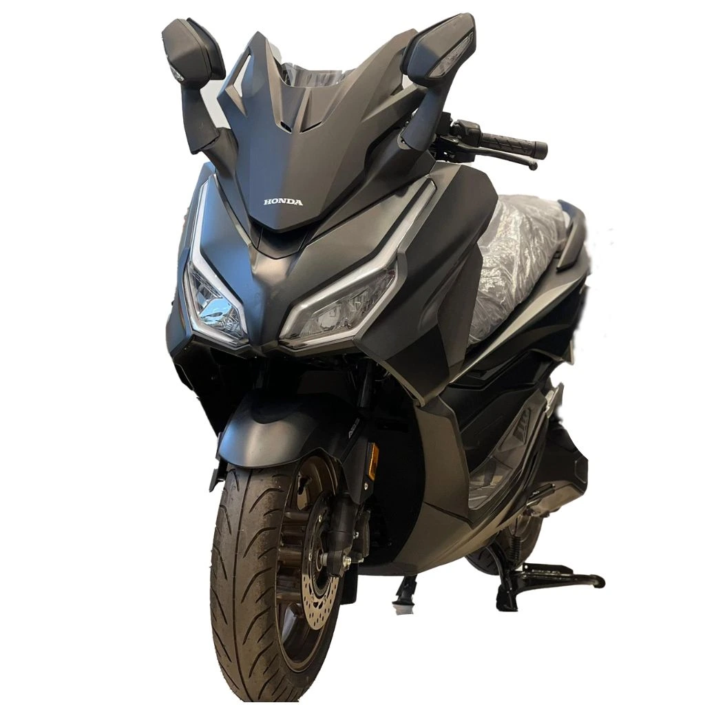 موتور سیکلت هوندا مدل فورزا 250 سی سی موتور سیکلت هوندا مدل فورزا 250 سی سی