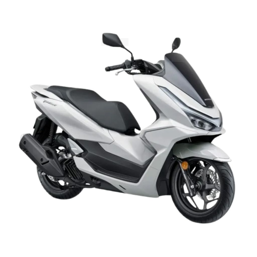 موتور سیکلت هوندا 160 PCX نیو فیس سال 1404 موتور سیکلت هوندا 160 PCX نیو فیس سال 1404