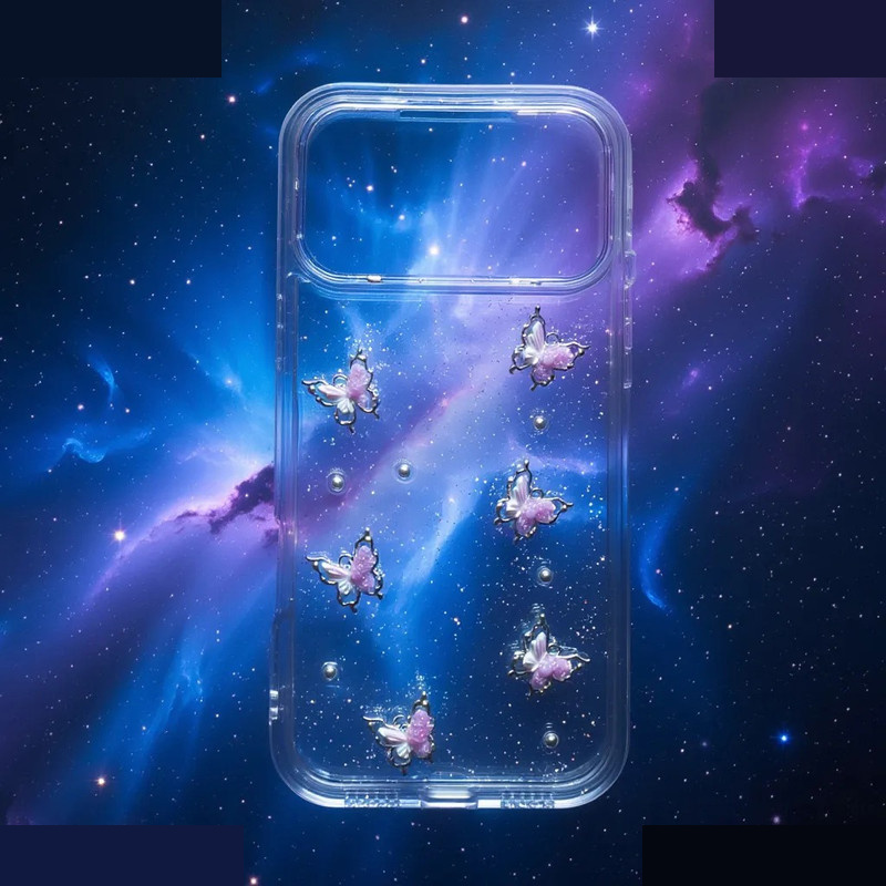 کاور قاب میلیونی مدل PARVANEH مناسب برای گوشی موبایل اپل IPHONE 12