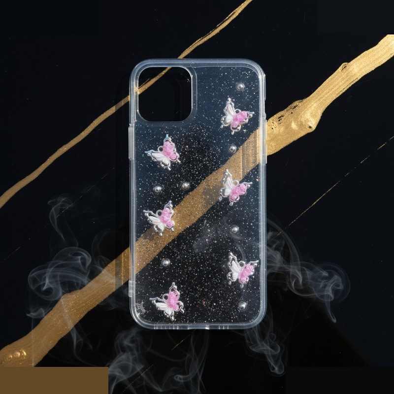 کاور قاب میلیونی مدل PARVANEH مناسب برای گوشی موبایل اپل IPHONE 14 PROMAX کاور قاب میلیونی مدل PARVANEH مناسب برای گوشی موبایل اپل IPHONE 14 PROMAX