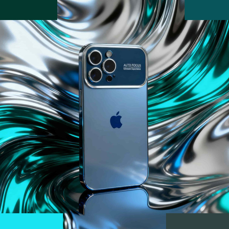 کاور قاب میلیونی مدل AUTO-FOCUS مناسب برای گوشی موبایل اپل IPHONE 13 PROMAX کاور قاب میلیونی مدل AUTO-FOCUS مناسب برای گوشی موبایل اپل IPHONE 13 PROMAX