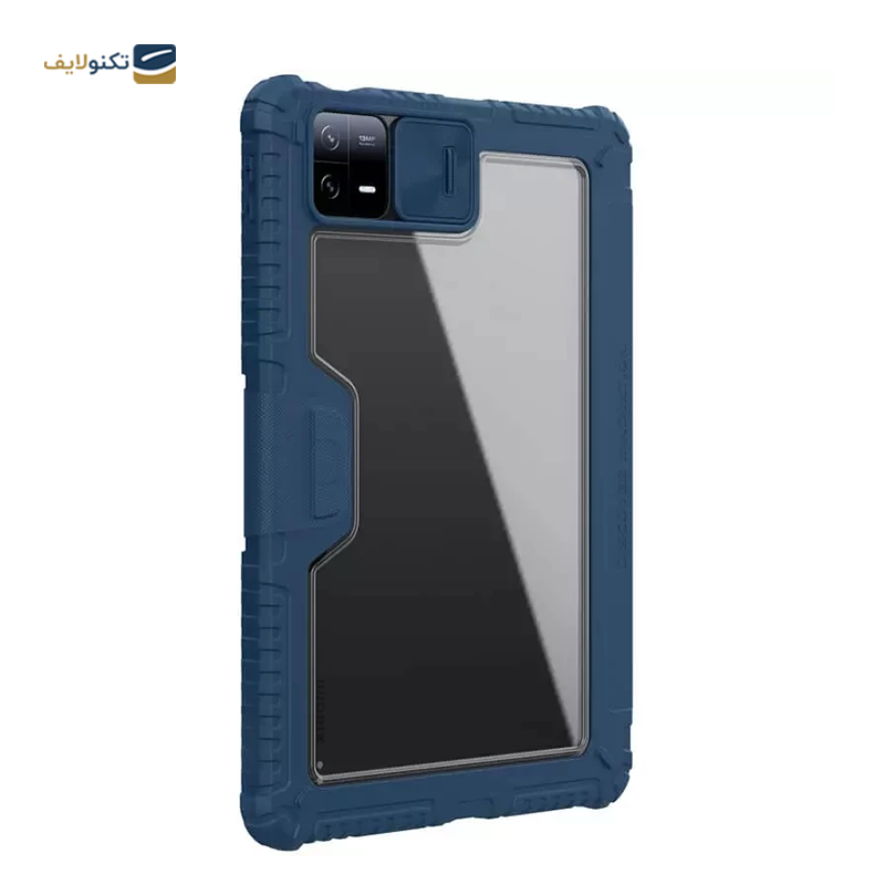 gallery-کیف کلاسوری تبلت هواوی MatePad Pro 10.8 نیلکین مدل Camshield Bumper copy.png gallery-کیف کلاسوری تبلت هواوی MatePad Pro 10.8 نیلکین مدل Camshield Bumper copy.png