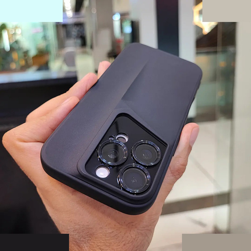 کاور مدل PCS Design کد 02 مناسب برای گوشی موبایل اپل iphone 16 Pro Max کاور مدل PCS Design کد 02 مناسب برای گوشی موبایل اپل iphone 16 Pro Max