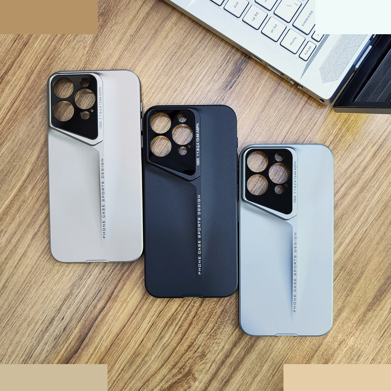 کاور مدل PCS Design کد 01 مناسب برای گوشی موبایل اپل iphone 15 Pro Max کاور مدل PCS Design کد 01 مناسب برای گوشی موبایل اپل iphone 15 Pro Max