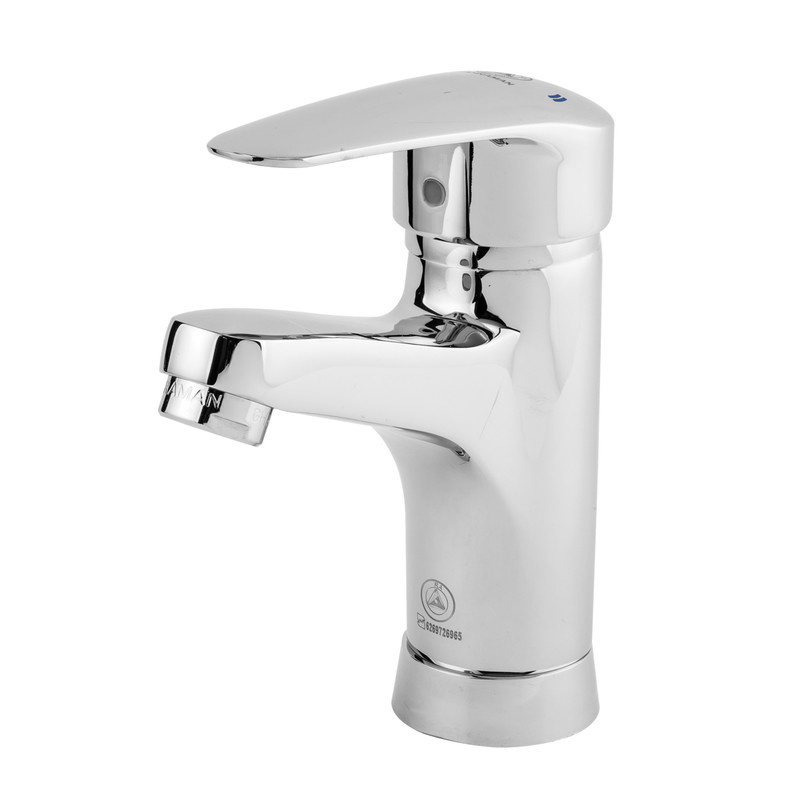 ست شیرآلات شیرآلات بهداشتی قهرمان مدل زوبین مجموعه 4 عددی