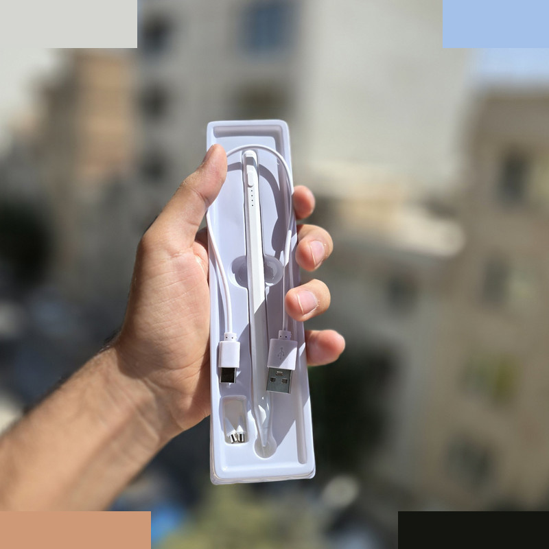 قلم لمسی زیفرند مدل Universal Stylus قلم لمسی زیفرند مدل Universal Stylus