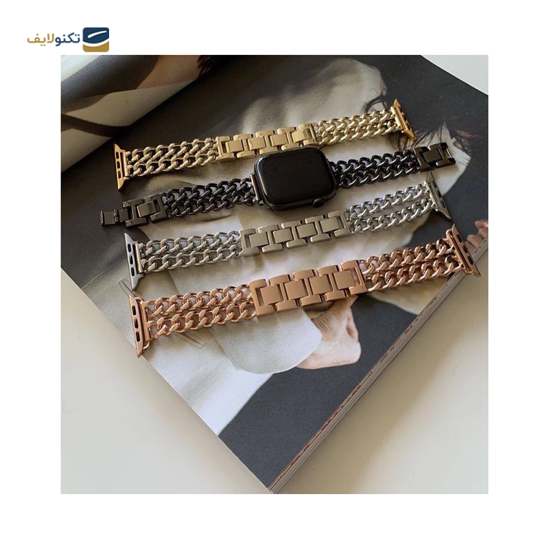 gallery-بند ساعت هوشمند اپل واچ 42 - 44 - 45 - 49 میلی متری گرین لاین مدل Silicone copy.png gallery-بند ساعت هوشمند اپل واچ 42 - 44 - 45 - 49 میلی متری گرین لاین مدل Silicone copy.png