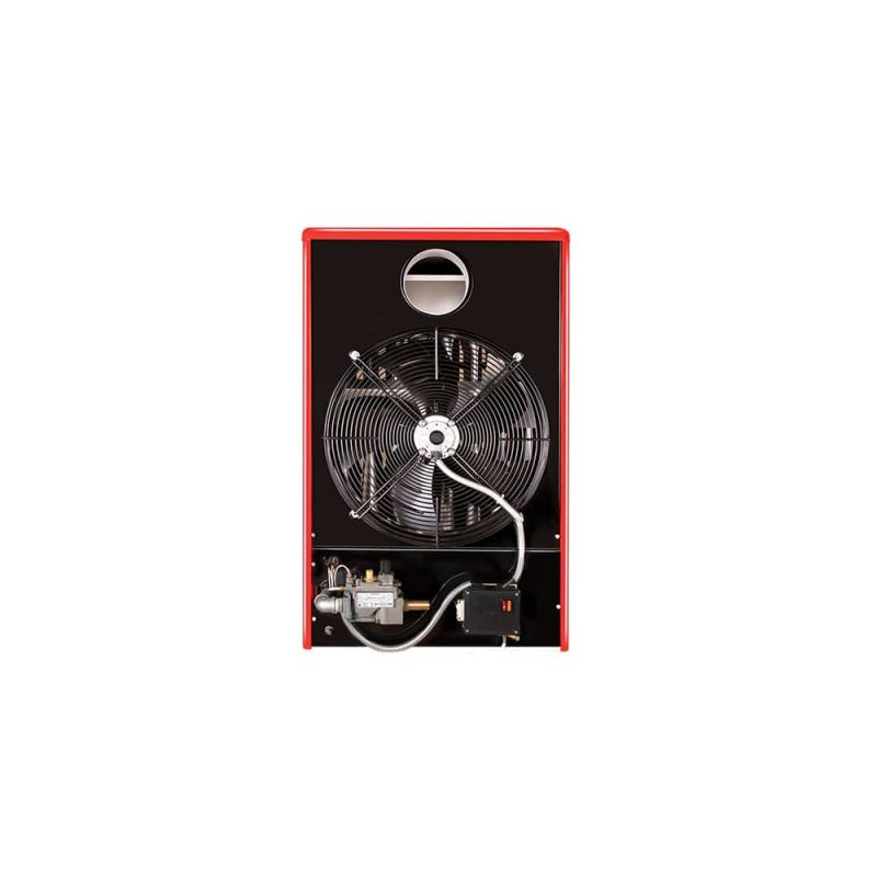 هیتر گازی انرژی مدل 640 فن هیتر گازی انرژی مدل 640 فن