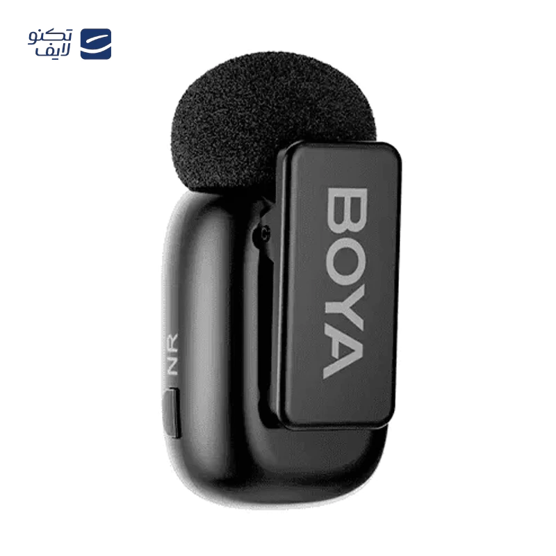 gallery-میکروفون یقه ای بویا مدل Boya Mini 15 copy.png gallery-میکروفون یقه ای بویا مدل Boya Mini 15 copy.png