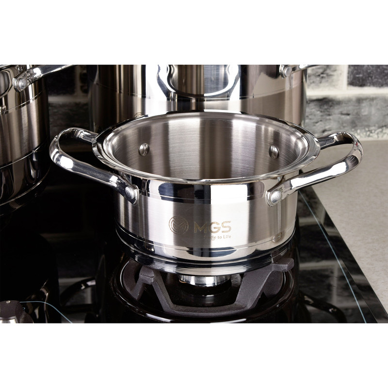 سرویس پخت و پز 10پارچه ام جی اس کد CWS2111