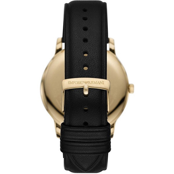 ساعت مچی عقربهای کوارتز مردانه امپریو آرمانی مدل AR11601 ساعت مچی عقربهای کوارتز مردانه امپریو آرمانی مدل AR11601