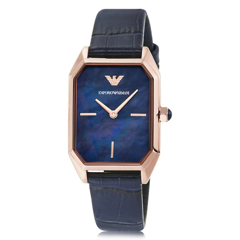 ساعت مچی عقربه ای زنانه امپریو آرمانی مدل AR11426 ساعت مچی عقربه ای زنانه امپریو آرمانی مدل AR11426