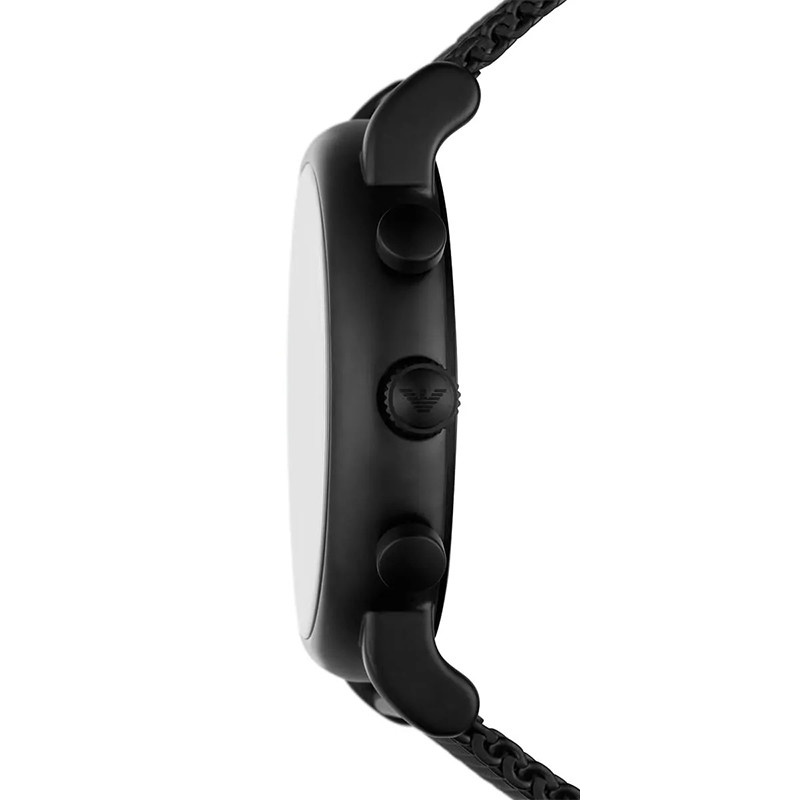 ساعت مچی عقربهای مکانیکی مردانه امپریو آرمانی مدل AR11470 ساعت مچی عقربهای مکانیکی مردانه امپریو آرمانی مدل AR11470