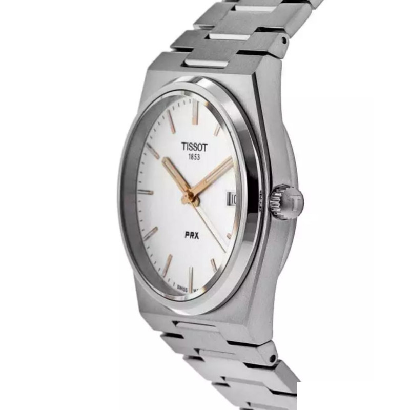 ساعت مچی عقربهای مردانه تیسوت مدل T137.410.11.031.00