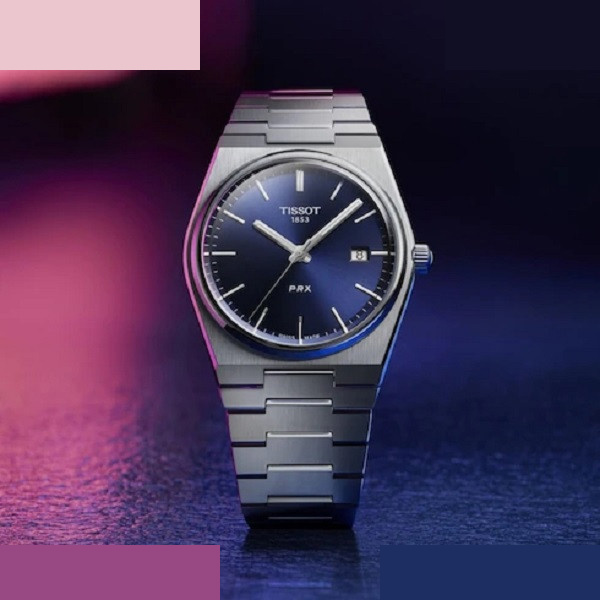 ساعت مچی عقربه ای زنانه تیسوت مدل T137.210.11.041.00