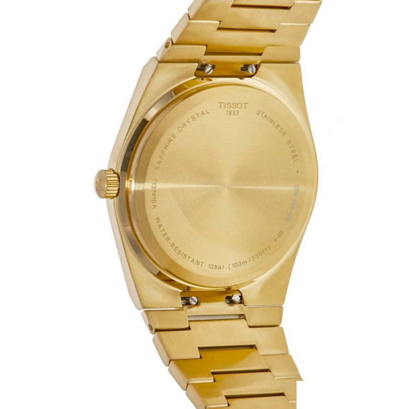 ساعت مچی عقربهای مردانه تیسوت مدل T137.410.33.021.00