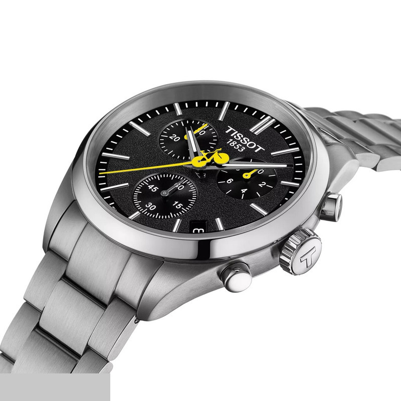 ساعت مچی عقربهای کوارتز مردانه تیسوت مدل T150.417.11.051.00 ساعت مچی عقربهای کوارتز مردانه تیسوت مدل T150.417.11.051.00