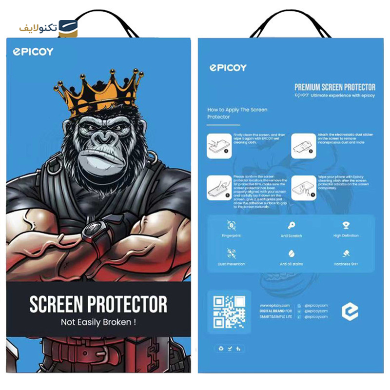 gallery-گلس گوشی شیائومی Redmi Note 9 Pro Max اپیکوی مدل Dragon ESD copy.png gallery-گلس گوشی شیائومی Redmi Note 9 Pro Max اپیکوی مدل Dragon ESD copy.png