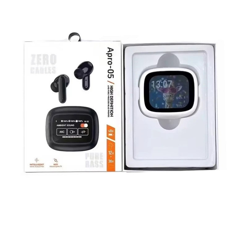 هدفون بلوتوثی مدل Apro-05 هدفون بلوتوثی مدل Apro-05