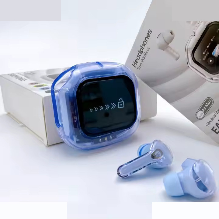 هدفون بلوتوثی مدل AIR MAX هدفون بلوتوثی مدل AIR MAX