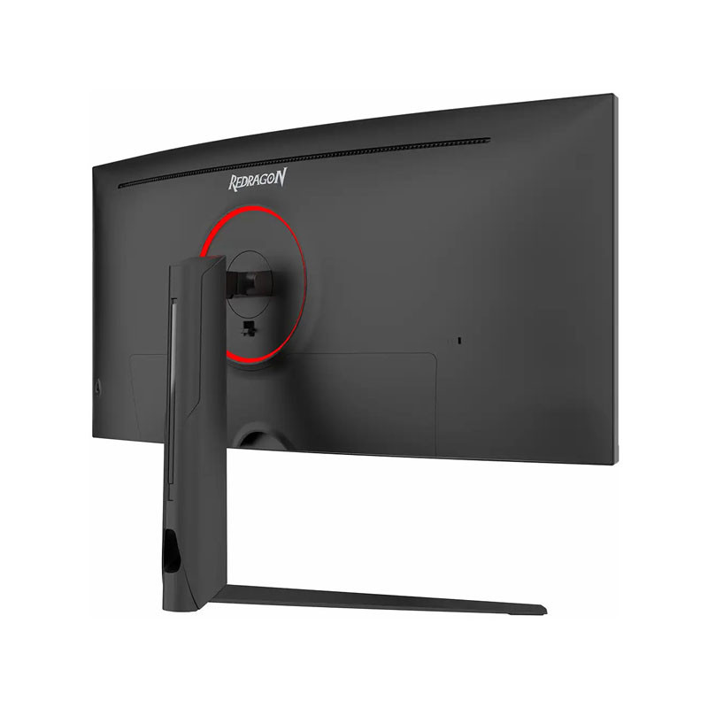مانیتور گیمینگ 34 اینچ ردراگون مدل GMQ3418RVC مانیتور گیمینگ 34 اینچ ردراگون مدل GMQ3418RVC