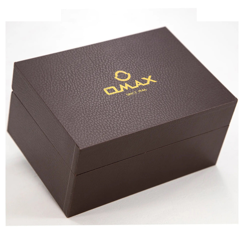 ساعت مچی عقربهای مردانه اوماکس مدل OOSA010G61I ساعت مچی عقربهای مردانه اوماکس مدل OOSA010G61I